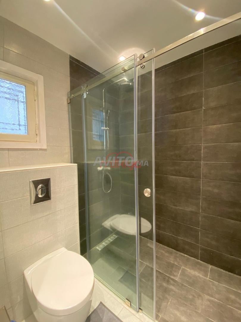 Vente Appartement à Casablanca — photo 5