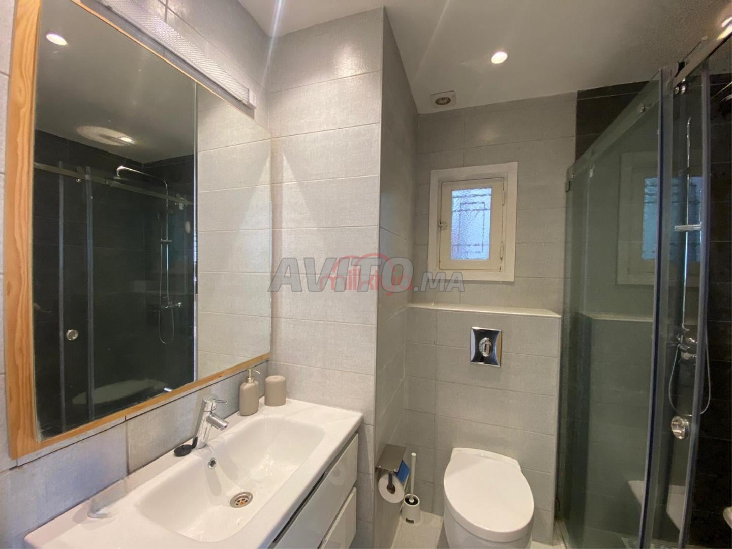 Vente Appartement à Casablanca — photo 7