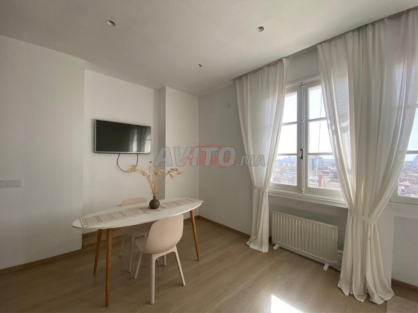 Vente Appartement à Casablanca — photo 3