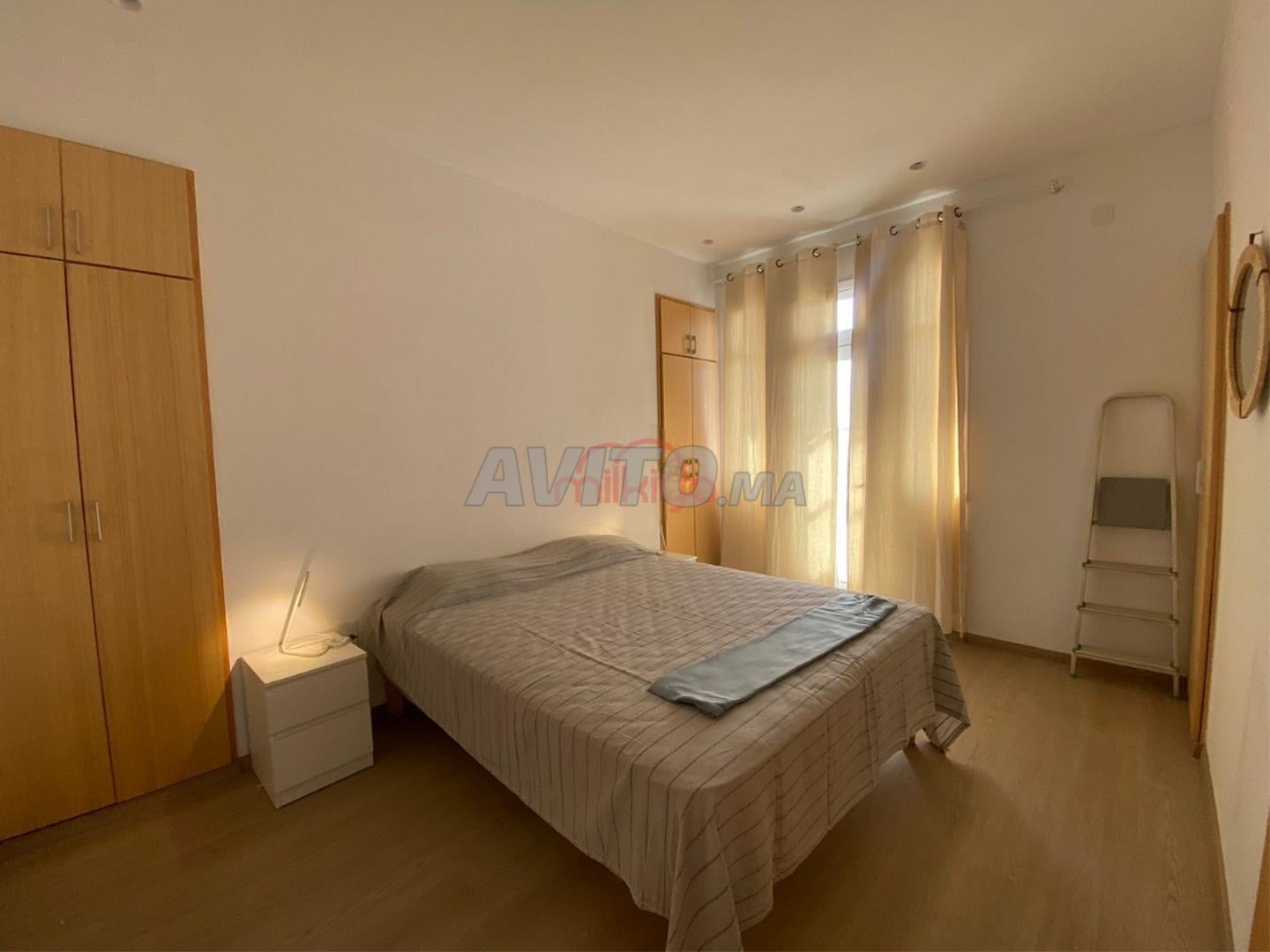 Vente Appartement à Casablanca — photo 6