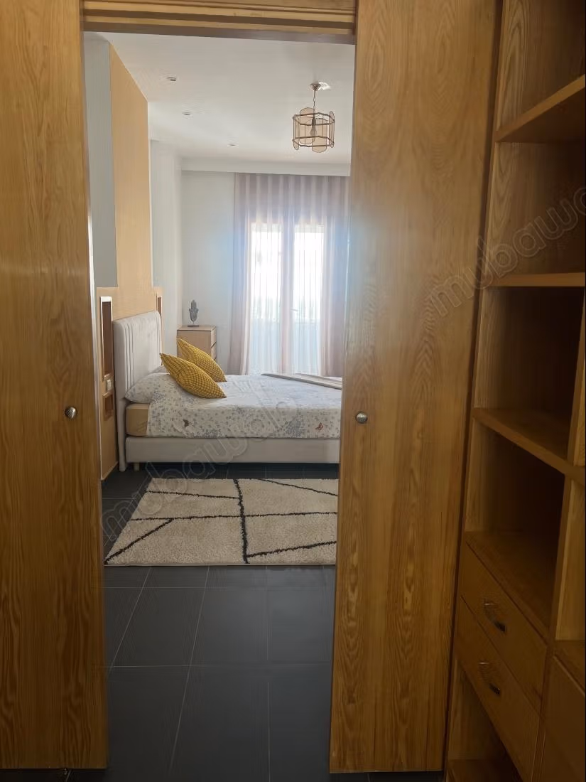 Grand Appart art déco Centre ville — photo 5