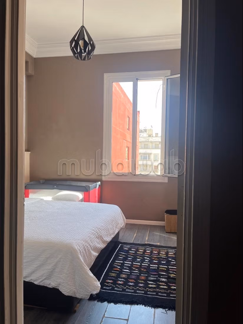 Bel appartement central au style hausmannien — photo 15