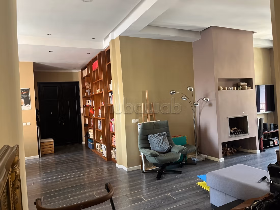 Bel appartement central au style hausmannien — photo 9