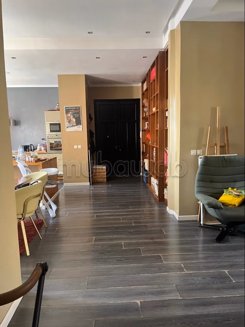Bel appartement central au style hausmannien — photo 8