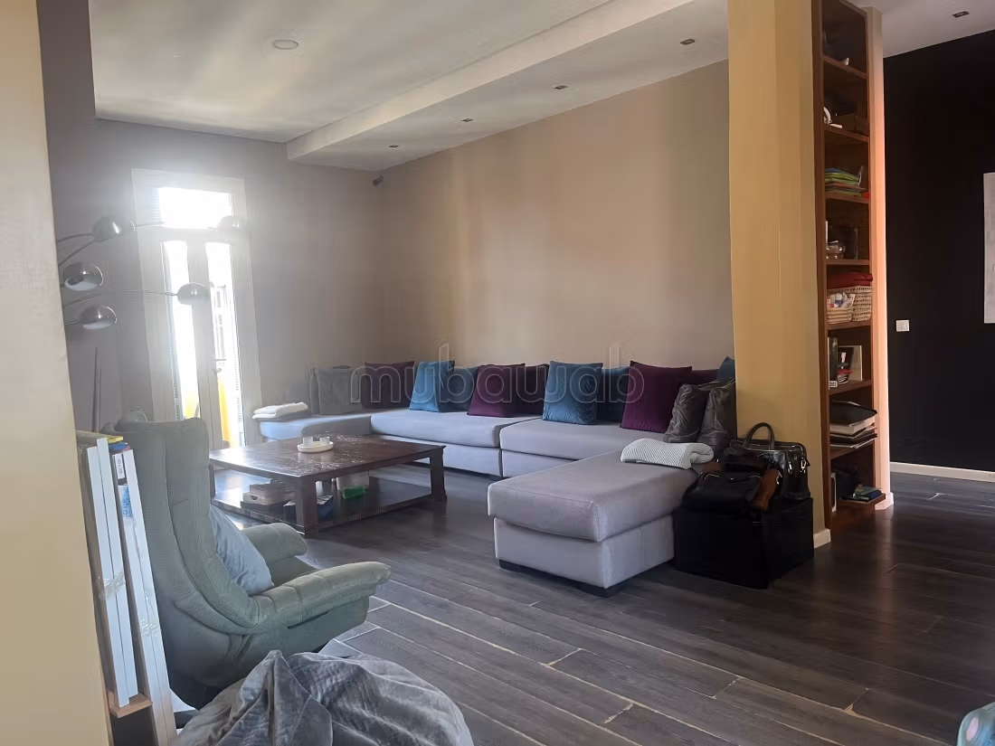 Bel appartement central au style hausmannien — photo 14