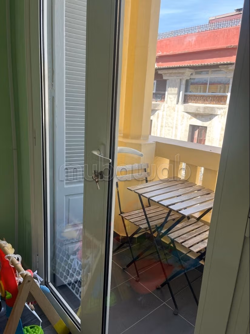 Bel appartement central au style hausmannien — photo 7