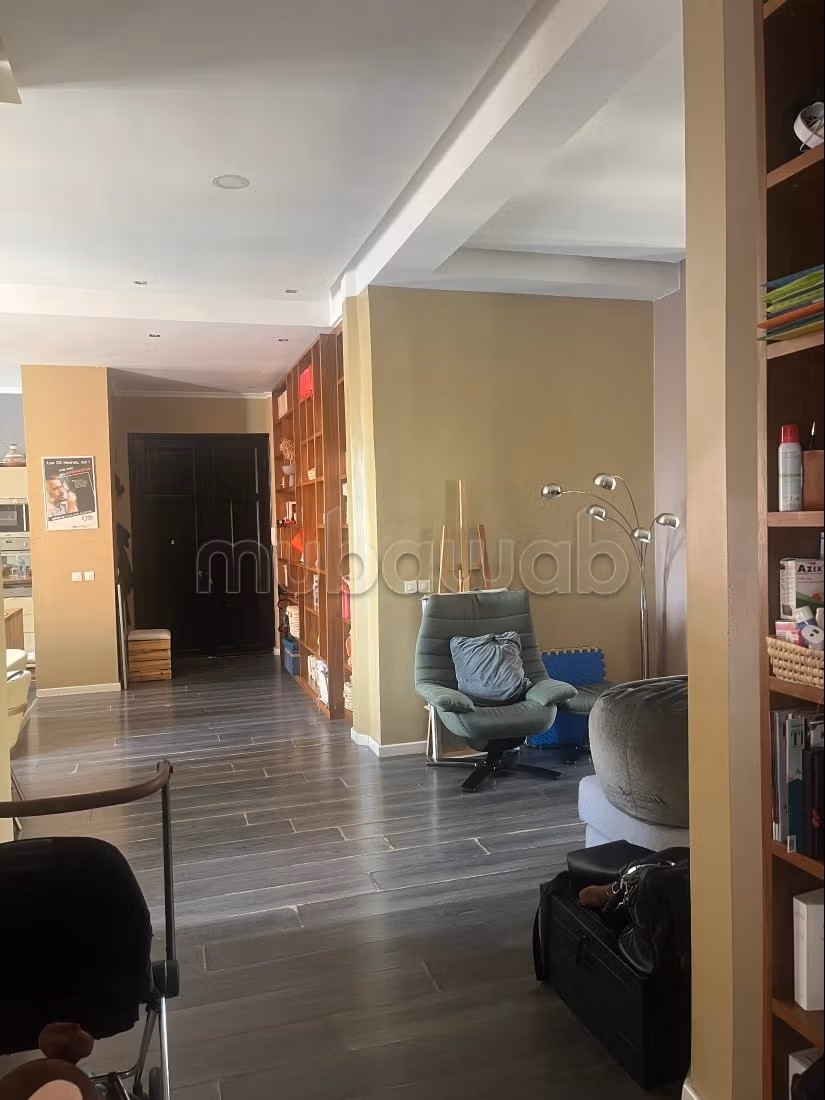Bel appartement central au style hausmannien — photo 12