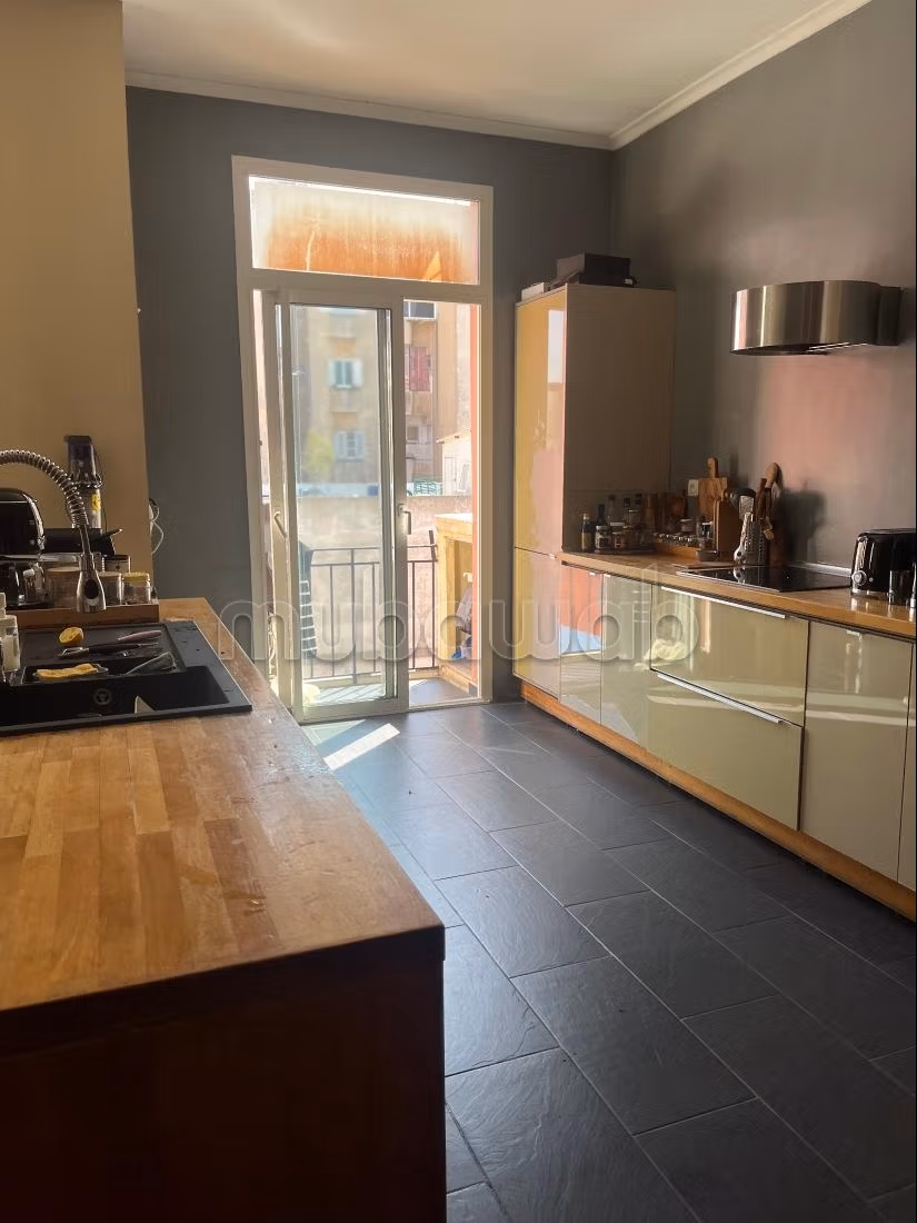 Bel appartement central au style hausmannien — photo 6