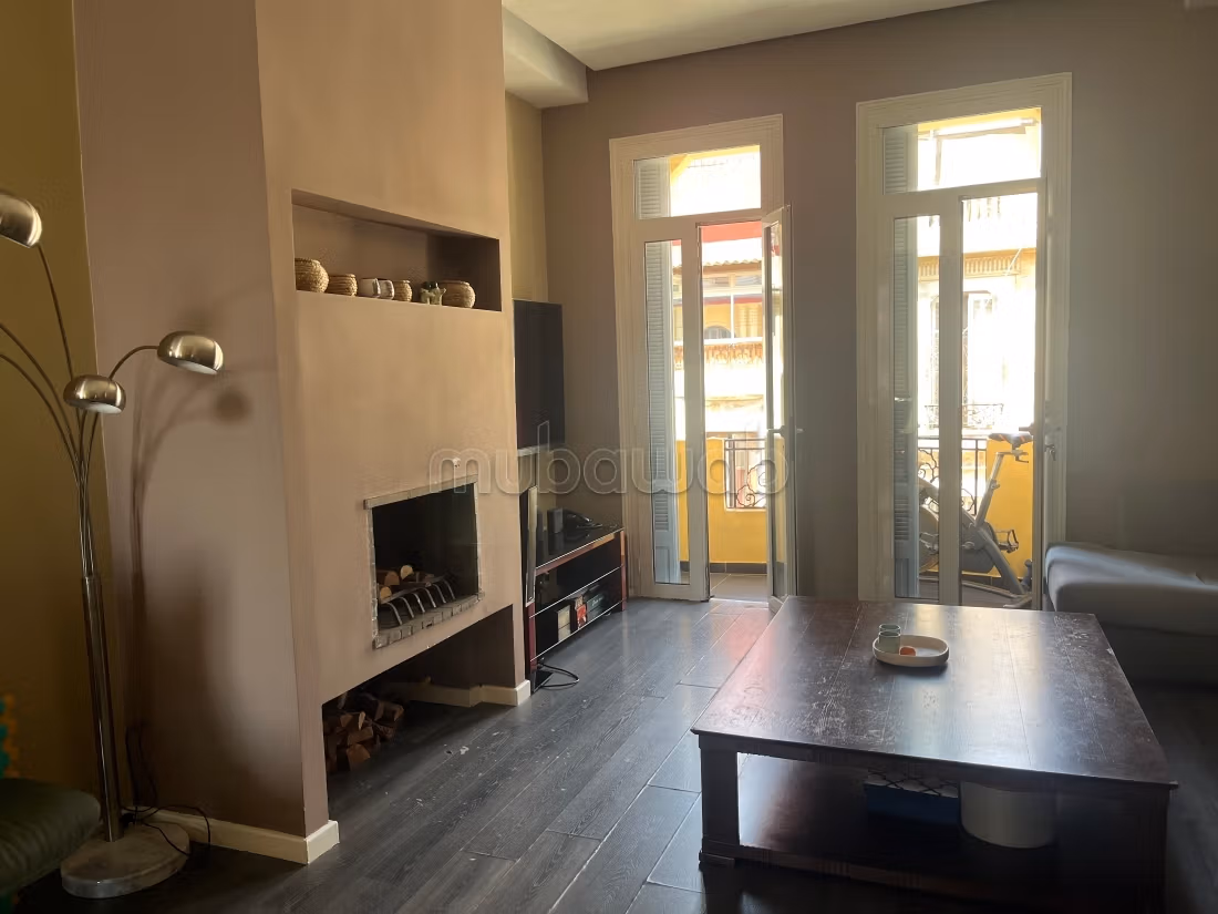 Bel appartement central au style hausmannien — photo 1