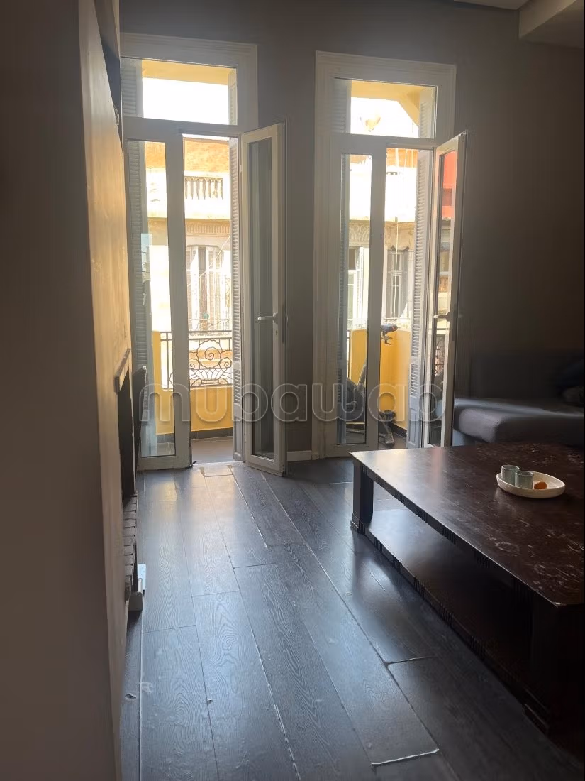 Bel appartement central au style hausmannien — photo 4