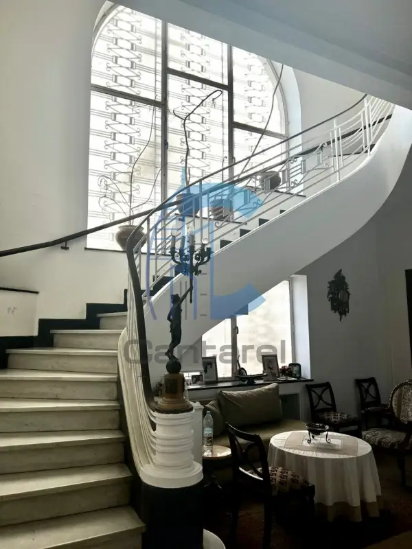 VILLA ART DÉCO D'EXCEPTION À VENDRE PALMIER — photo 10