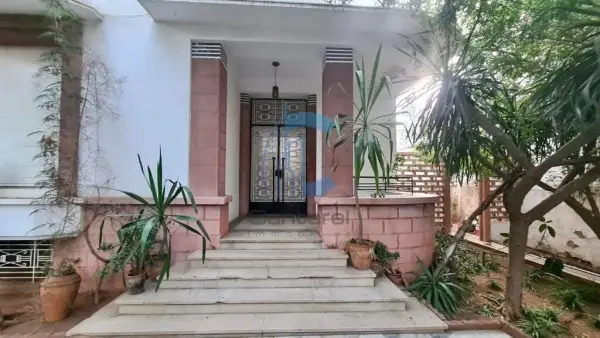 VILLA ART DÉCO D'EXCEPTION À VENDRE PALMIER — photo 2