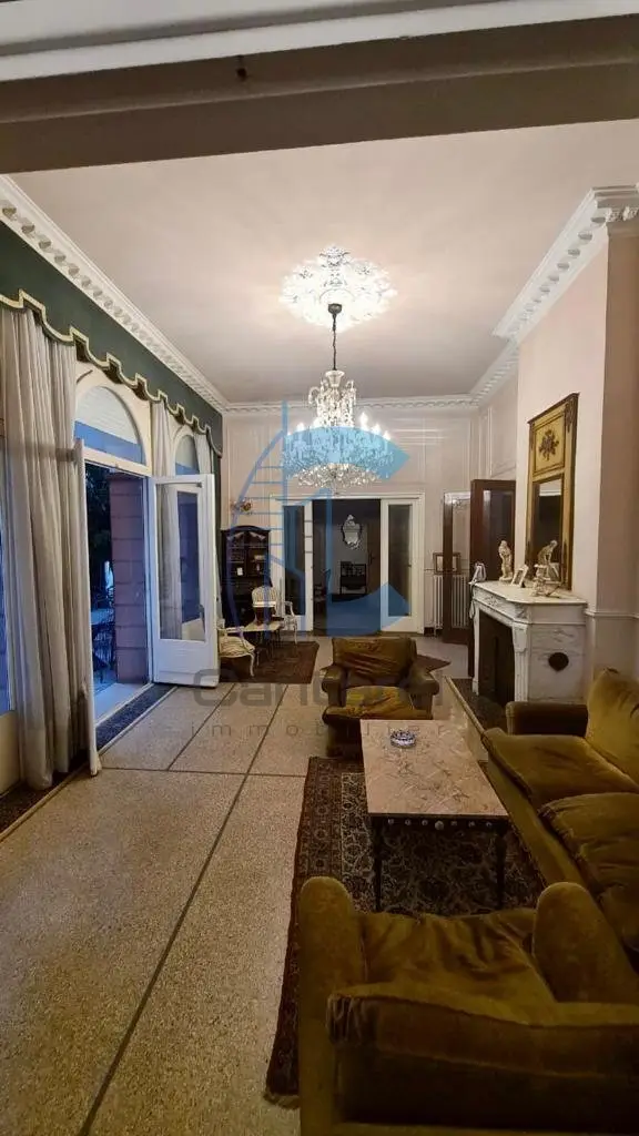 VILLA ART DÉCO D'EXCEPTION À VENDRE PALMIER — photo 9
