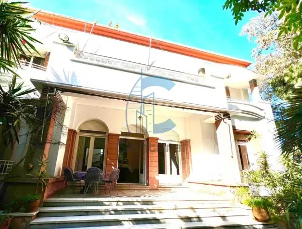 VILLA ART DÉCO D'EXCEPTION À VENDRE PALMIER — photo 14