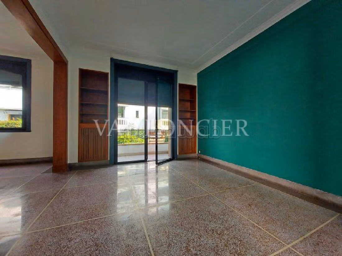Location maison atypique Art Déco usage habitation ou bureau Gauthier, Casablanca — photo 5