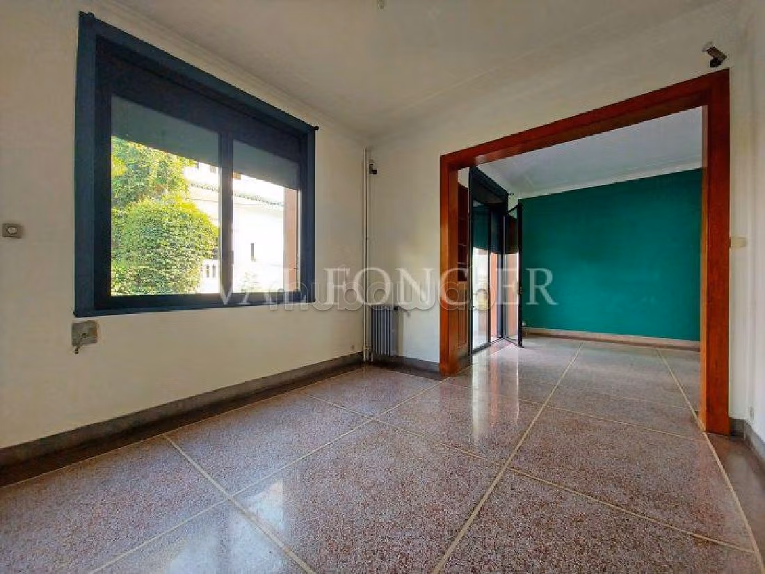 Location maison atypique Art Déco usage habitation ou bureau Gauthier, Casablanca — photo 9