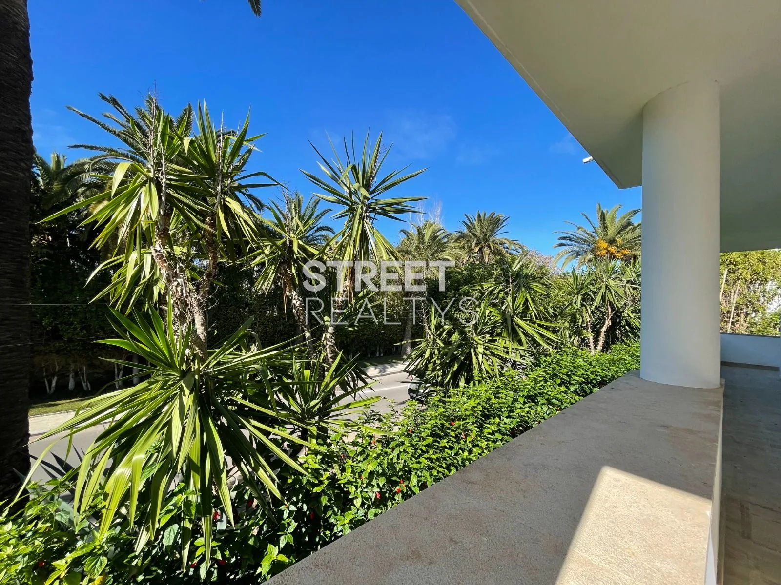 Anfa Sup/Villa Art Déco 600m² - Piscine Jardin — photo 18