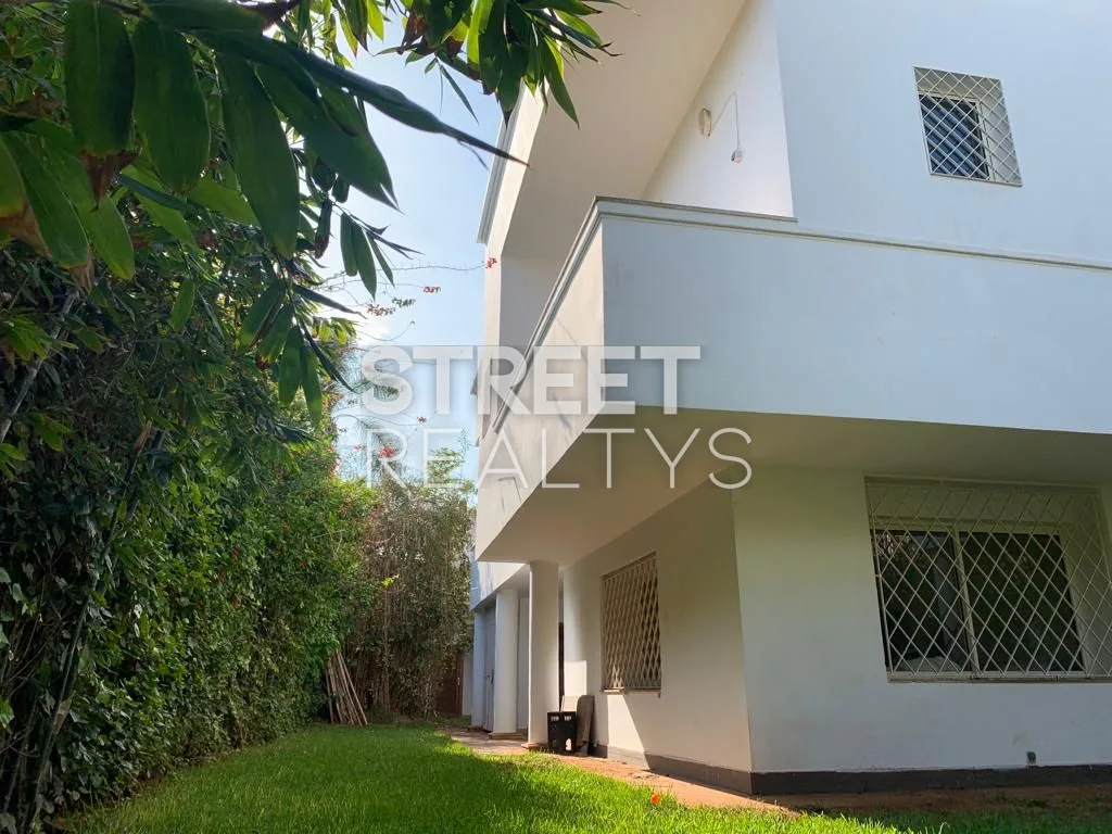 Anfa Sup/Villa Art Déco 600m² - Piscine Jardin — photo 7