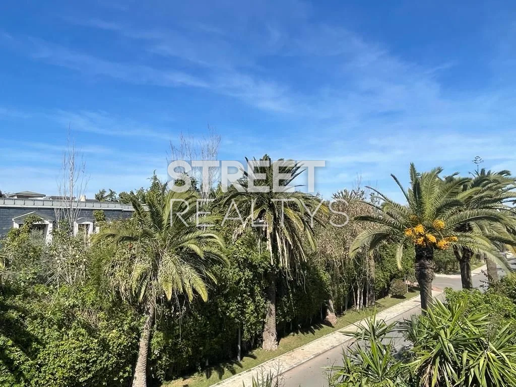 Anfa Sup/Villa Art Déco 600m² - Piscine Jardin — photo 5