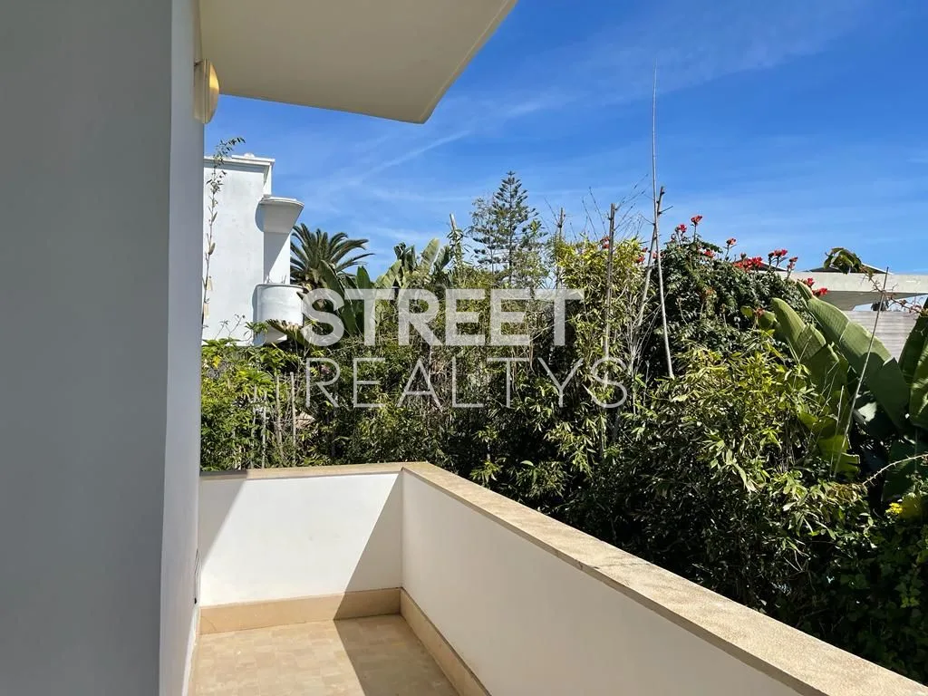 Anfa Sup/Villa Art Déco 600m² - Piscine Jardin — photo 12