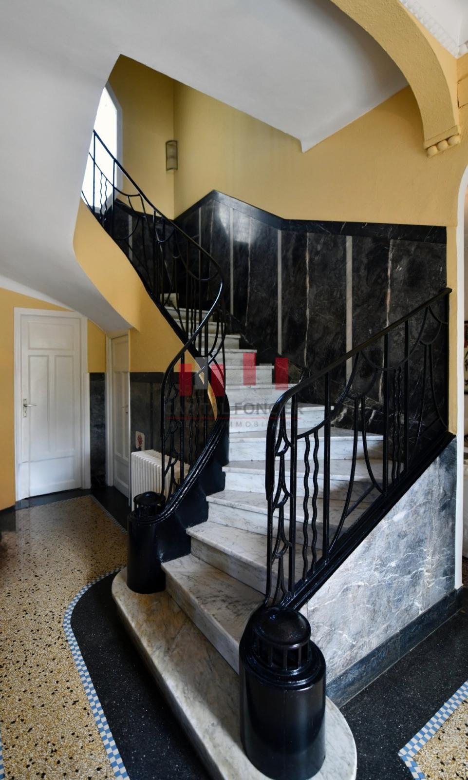 MAISON DE MAITRE ART DECO — photo 1