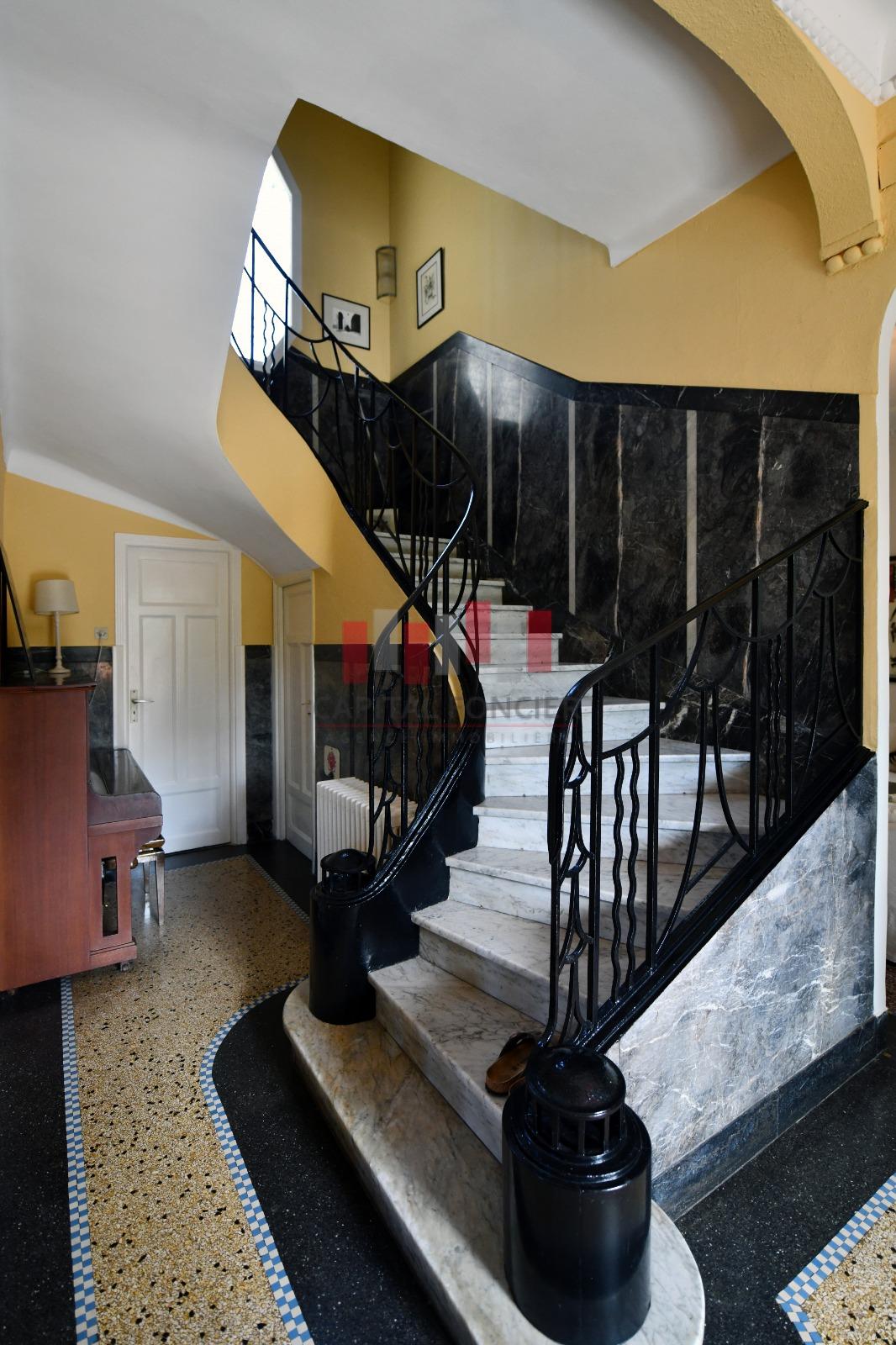 MAISON DE MAITRE ART DECO — photo 2