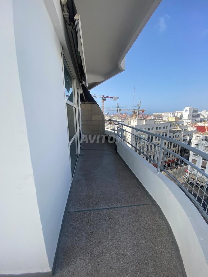 Bureau exceptionnel dans immeuble patrimonial — photo 7