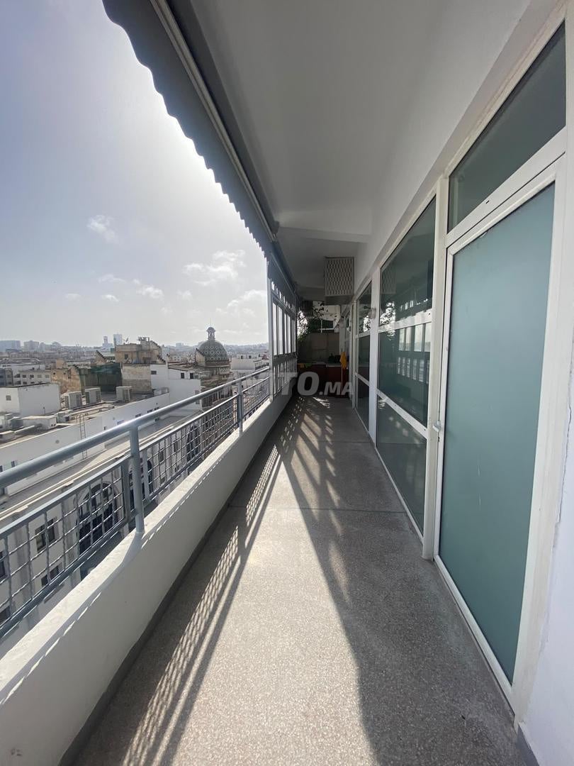 Bureau exceptionnel dans immeuble patrimonial — photo 3